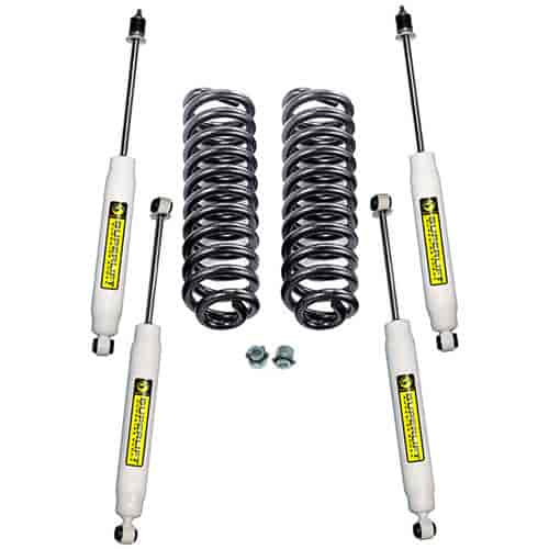 Suspension Lift Kit 1987-1996 Ford F150 2WD