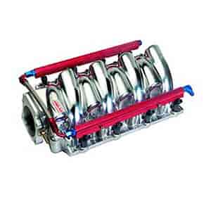 Professional Products 52064 - Professional Products Typhoon Intake Manifolds