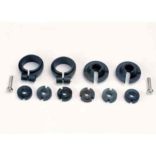 Shock Retainer Kit Includes 2 Sets Of 3 Piston Heads