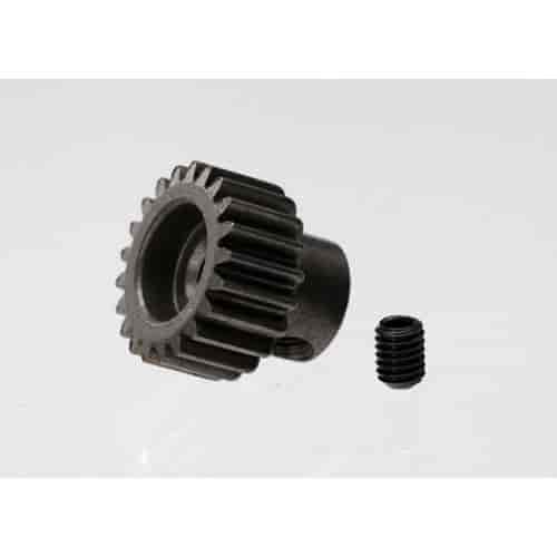 Pinion Gear 21-Tooth