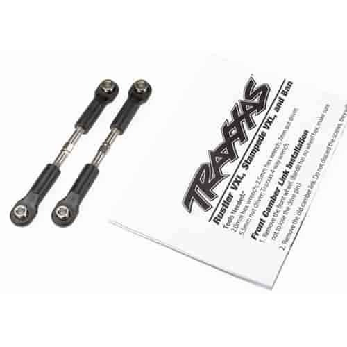Camber Link Turnbuckles 36mm (56mm Center to Center)