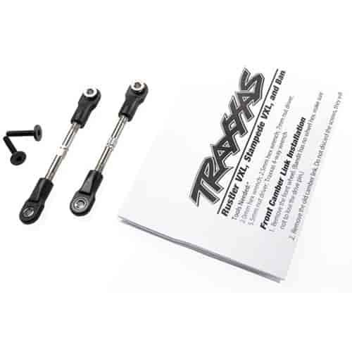 Camber Link Turnbuckles 47mm (67mm Center to Center)