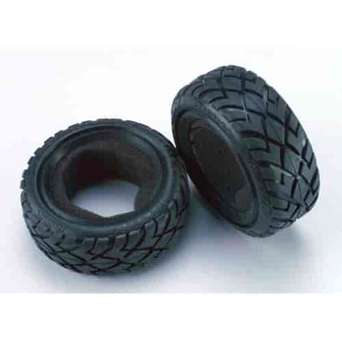 Front Tires 2.2" Anaconda