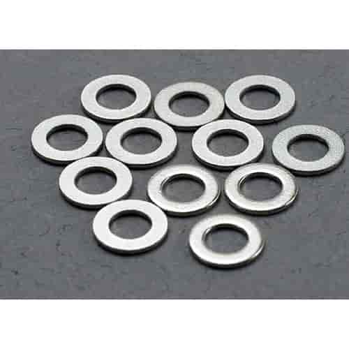 Metal Washers For 3mm x 6mm Screws
