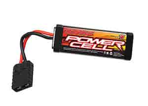 Power Cell Series 1 Battery Heavy-Duty Construction