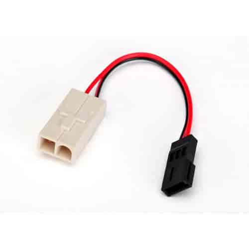 Battery Adapter Molex to Traxxas Receiver Battery Pack For Charging