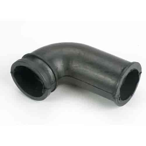 Exhaust pipe rubber N. Hawk/Buggy/Street