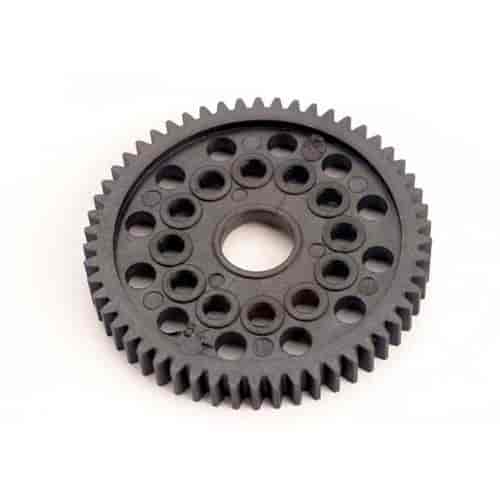 Spur gear 54-tooth 32-pitch w/bushing