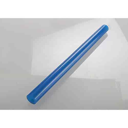 Exhaust Tube Blue Silicone