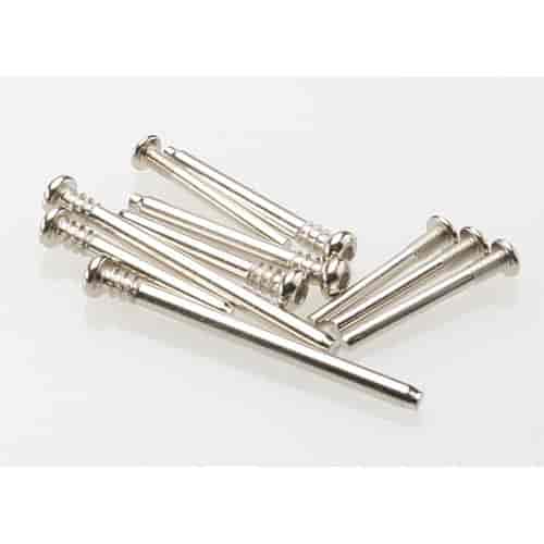 Suspension Screw Pin Set Heavy Duty Steel