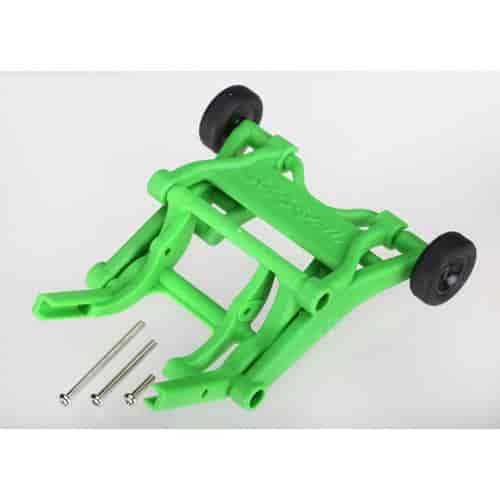 Wheelie Bar Kit Four Position Adjustable