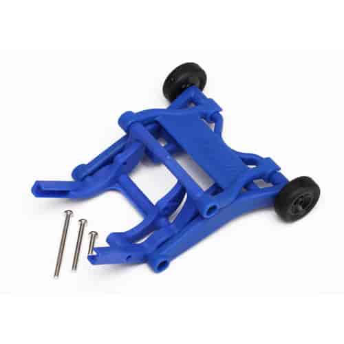 Wheelie Bar Kit Four Position Adjustable