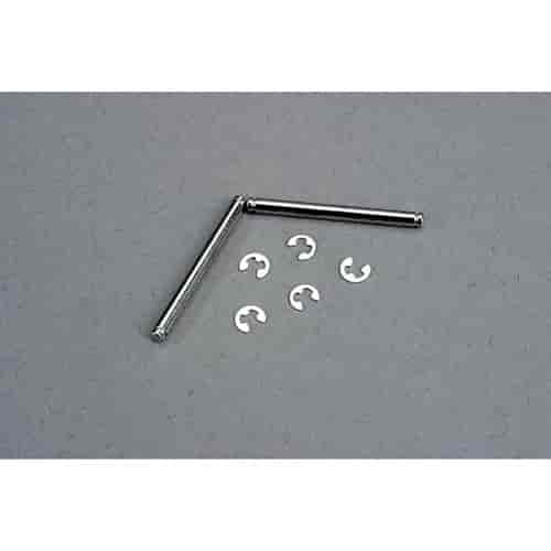 Suspension Pins 2.5mm x 31.5mm