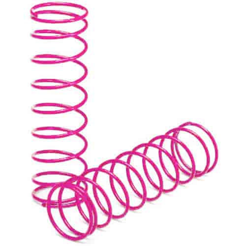 FRONT SPRINGS PINK