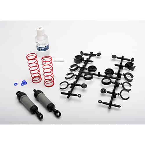 Front Ultra Shock Set Long Style