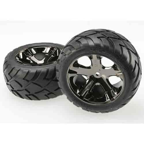 Tires & Wheel Kit Rear Wheels