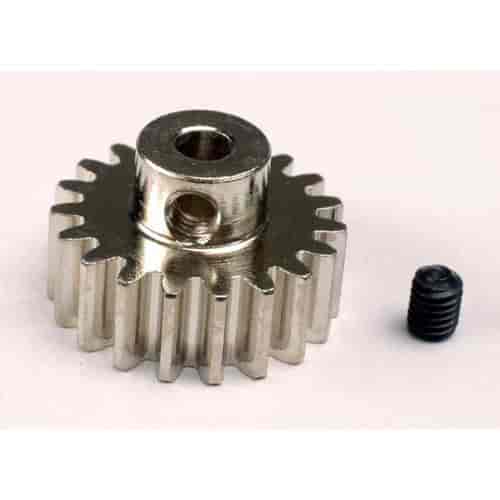 Pinion Gear 19-Tooth