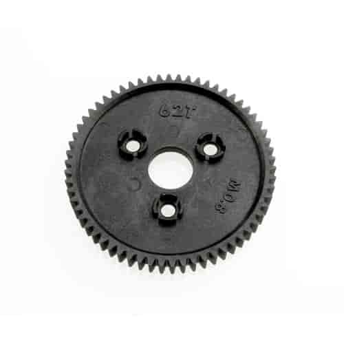 Spur Gear 62-Tooth