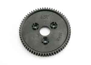 Spur Gear 65-Tooth