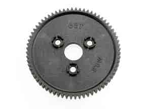 Spur Gear 68-Tooth