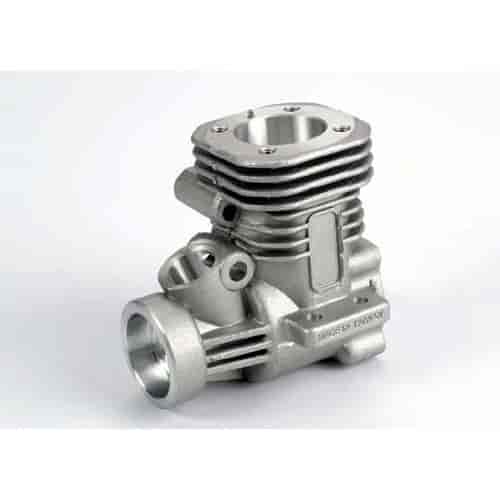 Crankcase for TRX engines w/o bearings