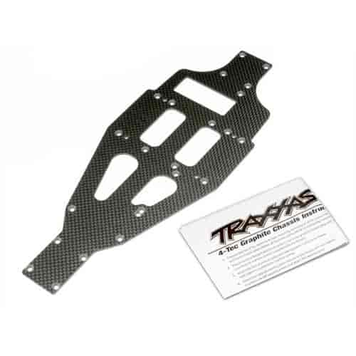 Lower Chassis Graphite