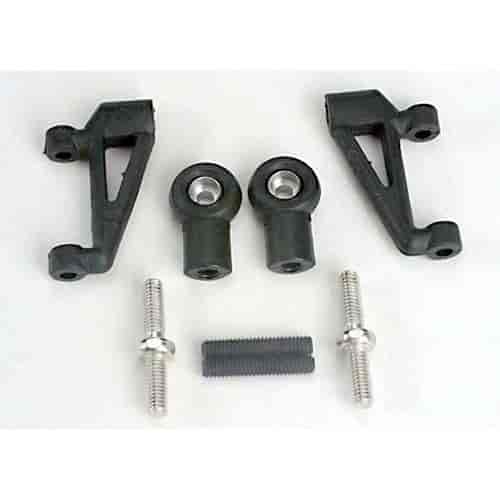Upper Control Arms One Pair