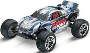 Nitro Sport 2WD Stadium Truck 1/10 Scale