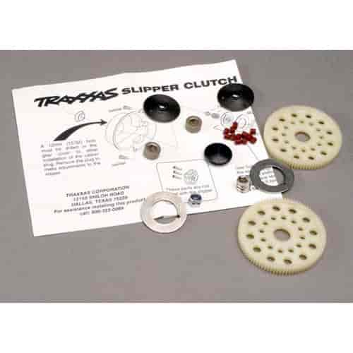 Complete Slipper Clutch Kit 84-Tooth Spur