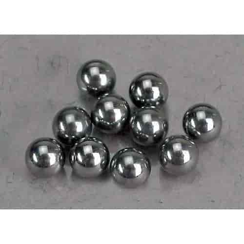 Hard carbide diff balls 1/8 10
