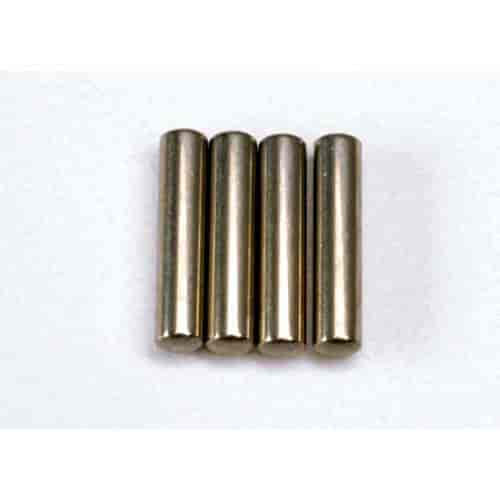 Axle Pins 2.5mm x 12mm