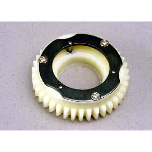 Spur gear assembly 38-T 2nd speed