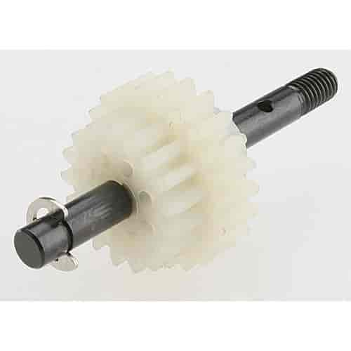 Input shaft transmission slipper shaft T-Maxx Torque Control Slipper Upgrade Kit fits first generati