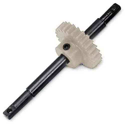 Forward-Only Shaft and Gear for Traxxas T-Maxx TRX 2.5