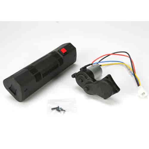 EZ-Start 2 Electric Starter System Includes Controller Drive Unit Wiring Harness