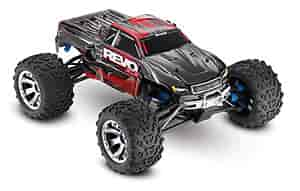 Revo 3.3 Nitro 4WD Truck Fully Assembled, Ready-To-Race