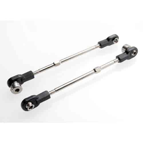 Sway Bar Linkage Front