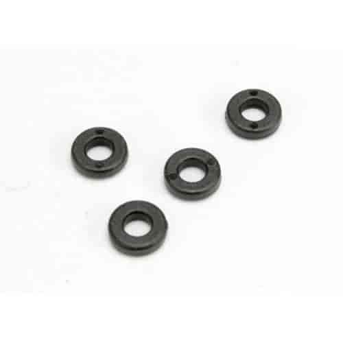 Rear Stub Axle Carrier Spacers
