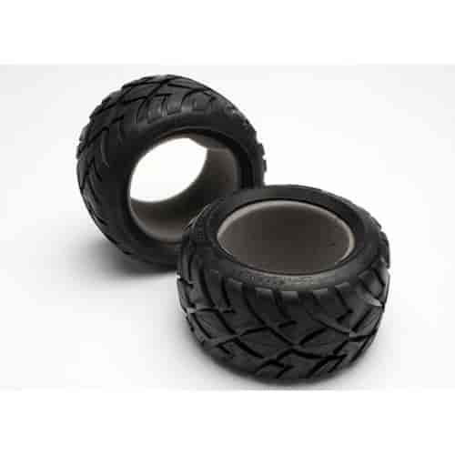 Anaconda Tires Front Wheels