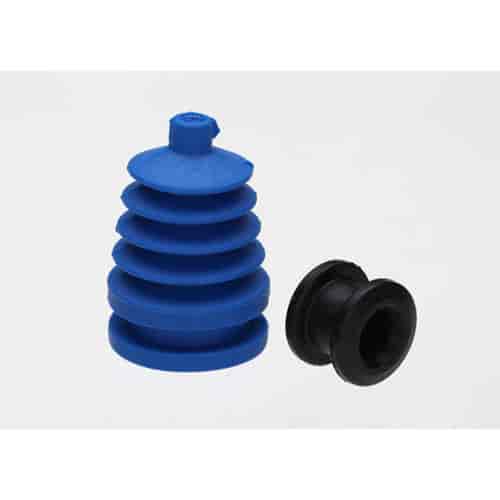Stuffing Tube & Seal Rubber