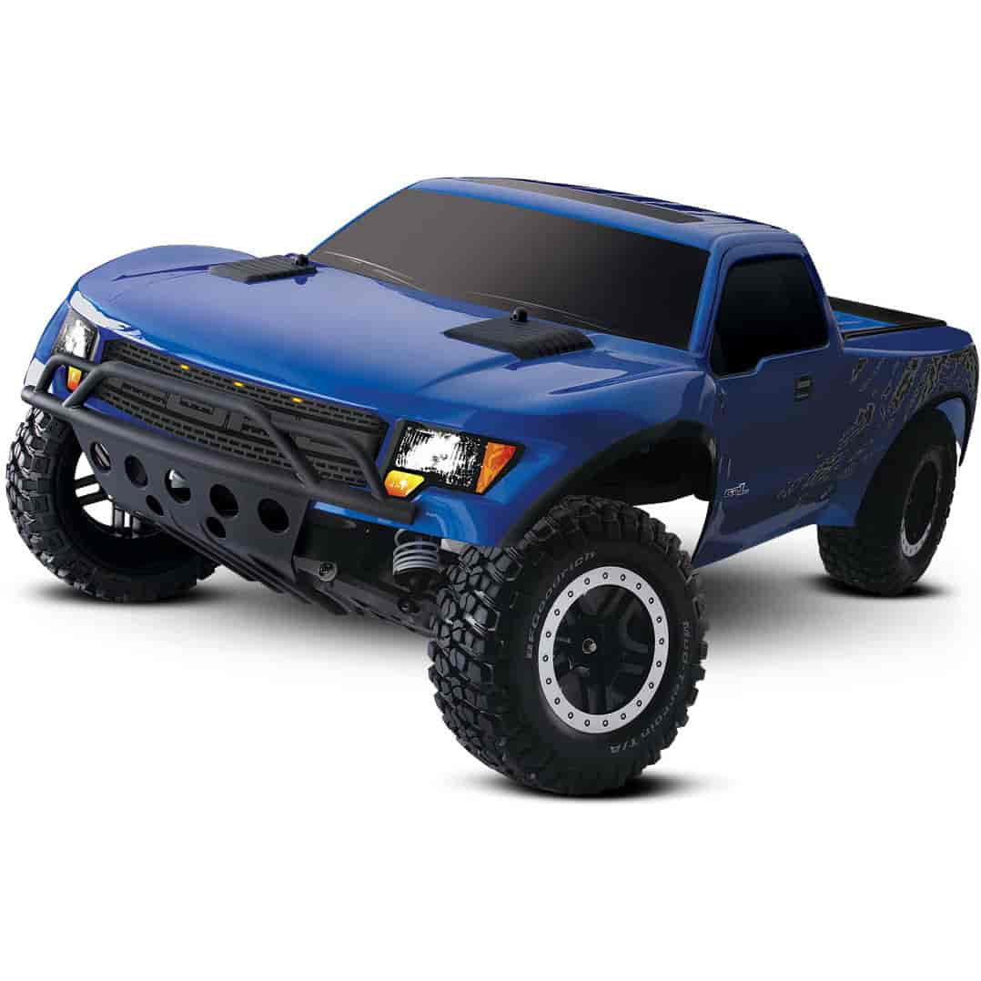 Ford F-150 SVT Raptor 1/10 Scale