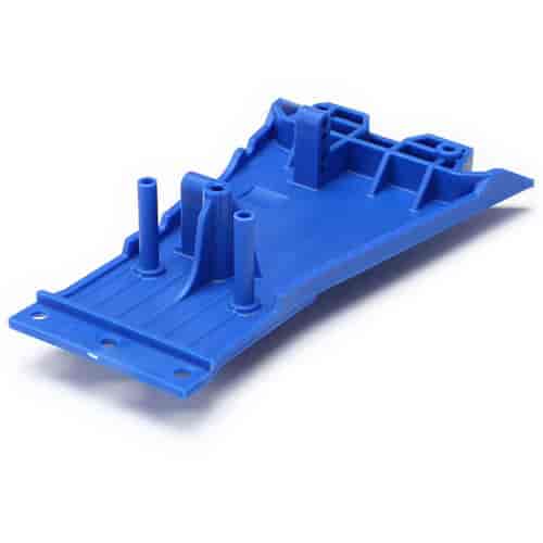 Low Center of Gravity Lower Chassis For 2WD Slash
