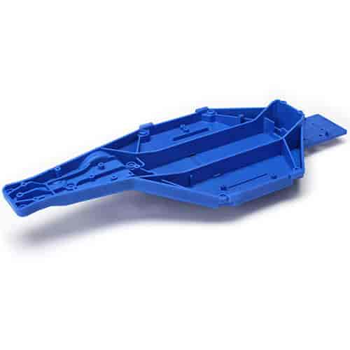 Low Center of Gravity Main Chassis For 2WD Slash