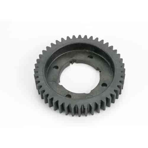Spur Gear 44-Tooth