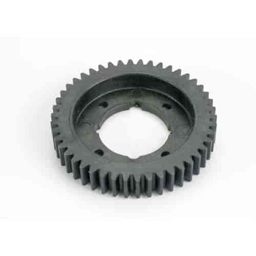 Spur/ diff gear 46-tooth