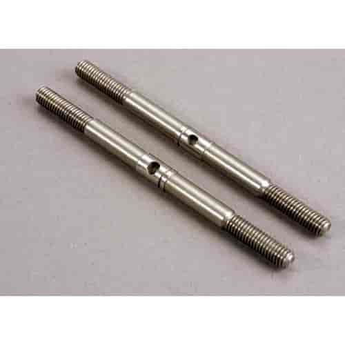 Chassis support rods 2