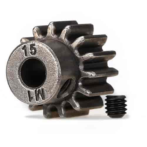 PINION GEAR 15 TOOTH
