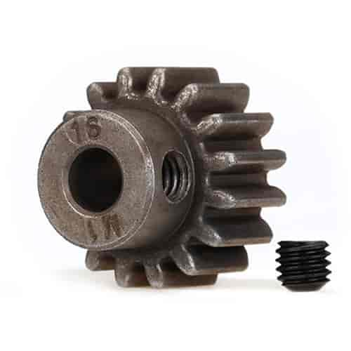 PINION GEAR 16 TOOTH