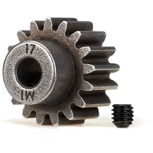 PINION GEAR 17 TOOTH