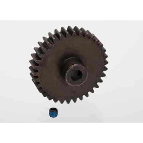 Pinion Gear 34-Tooth